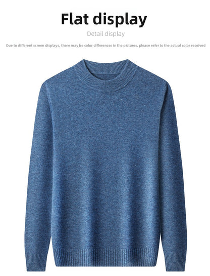 wool sweater