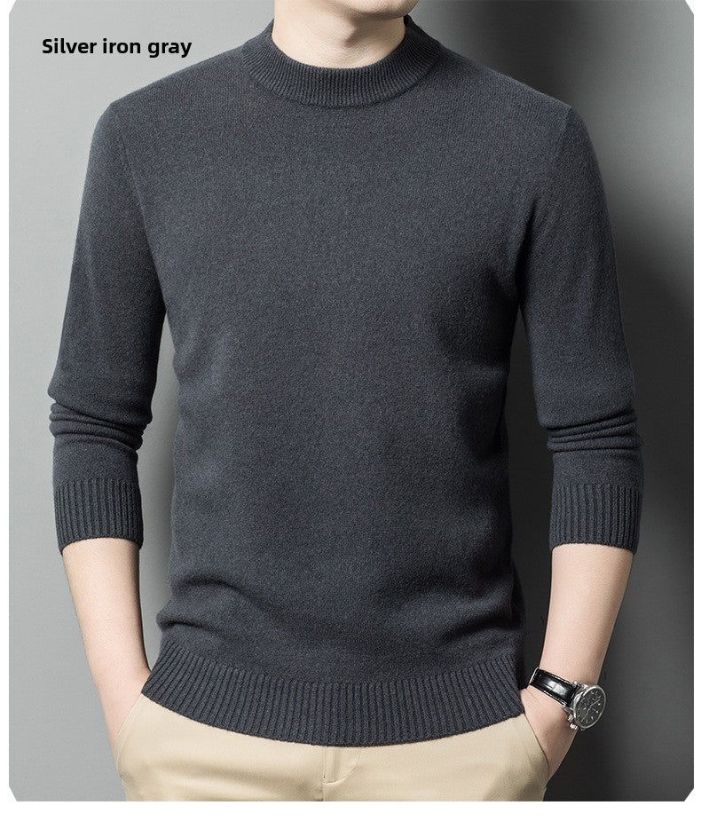 wool sweater
