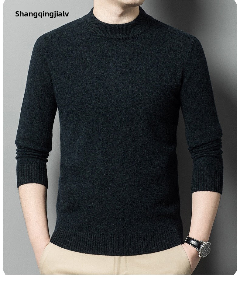 wool sweater