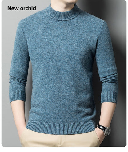 wool sweater