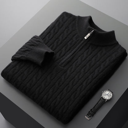 wool sweater
