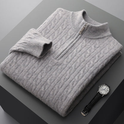 wool sweater