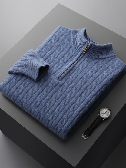 wool sweater