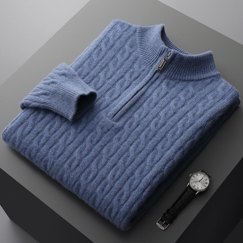 wool sweater