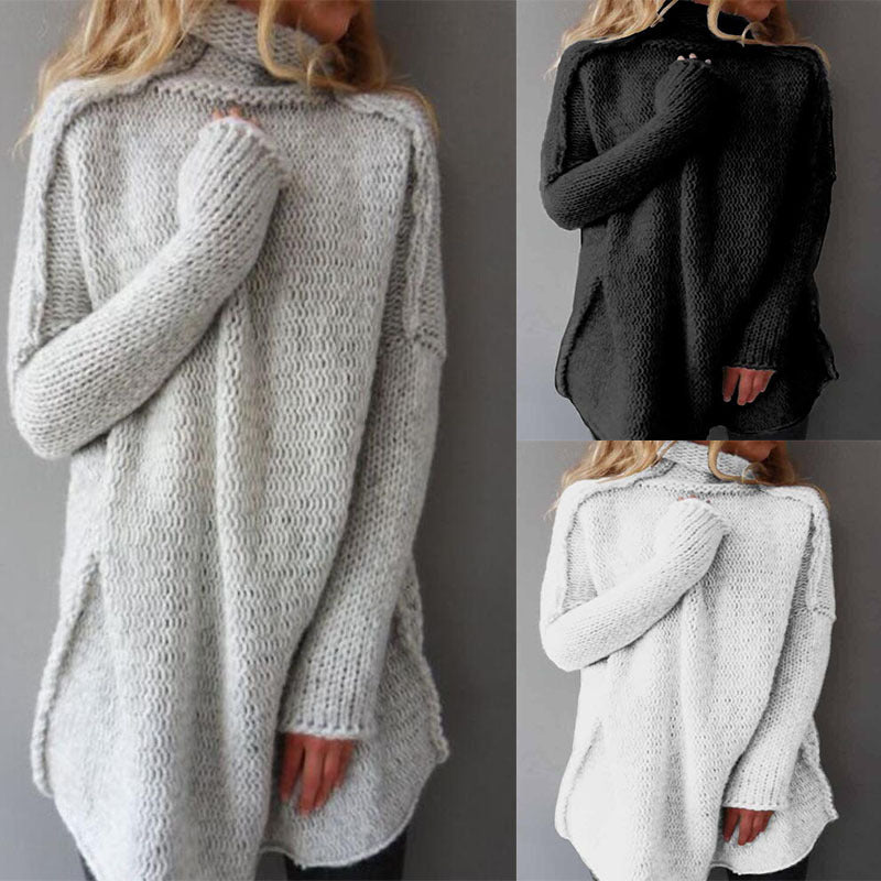 wool sweater