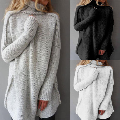 wool sweater
