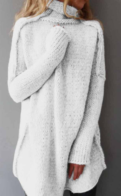 wool sweater