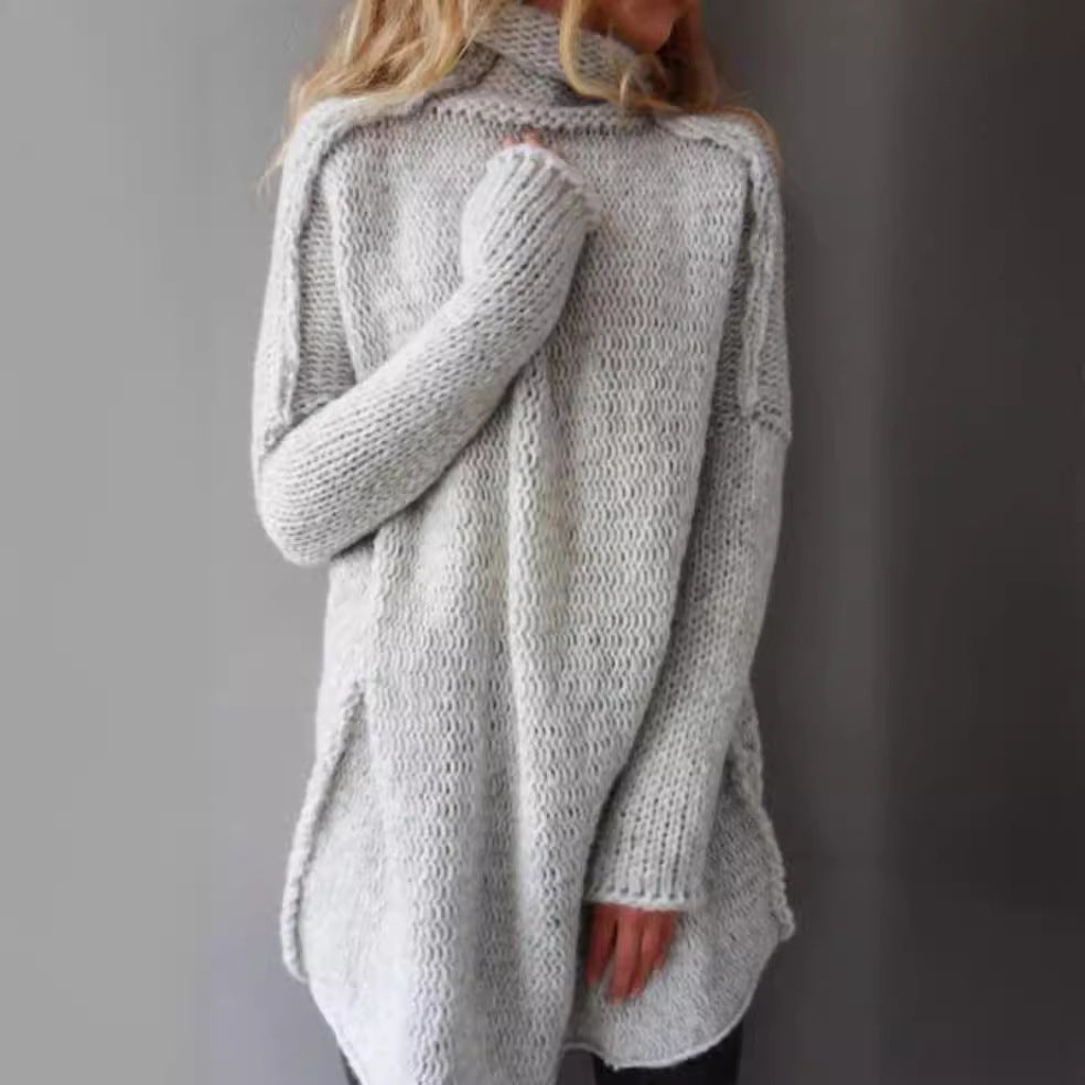 wool sweater