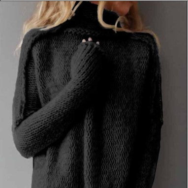 wool sweater