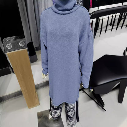 wool sweater