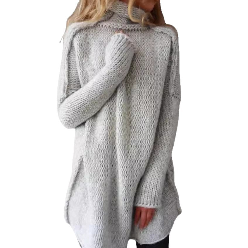 wool sweater