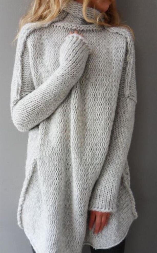wool sweater