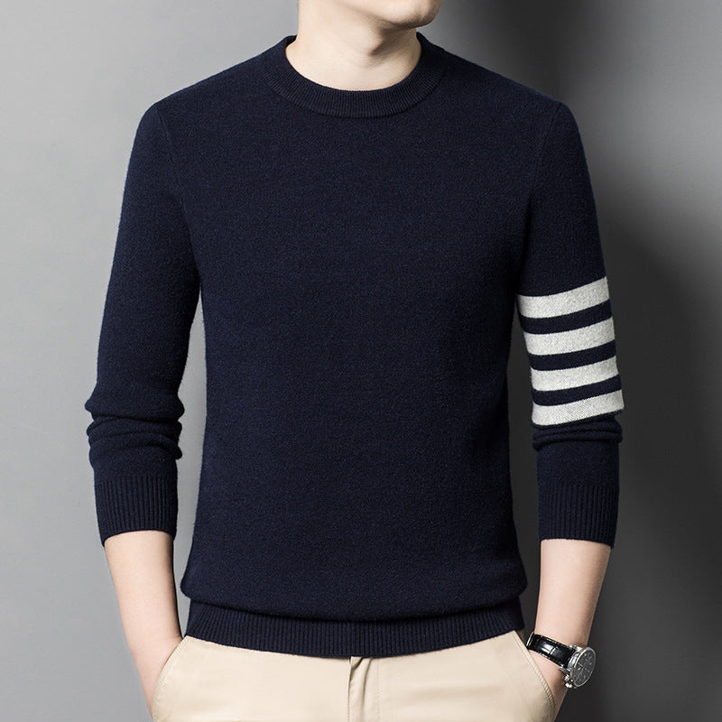 wool sweater
