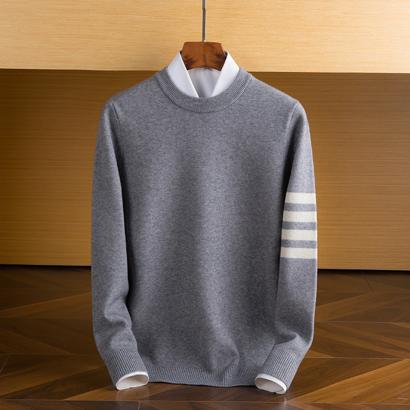 wool sweater