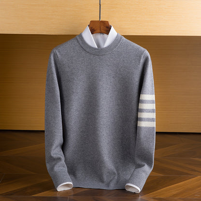 wool sweater