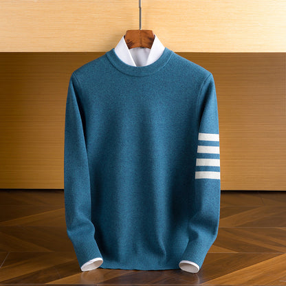 wool sweater