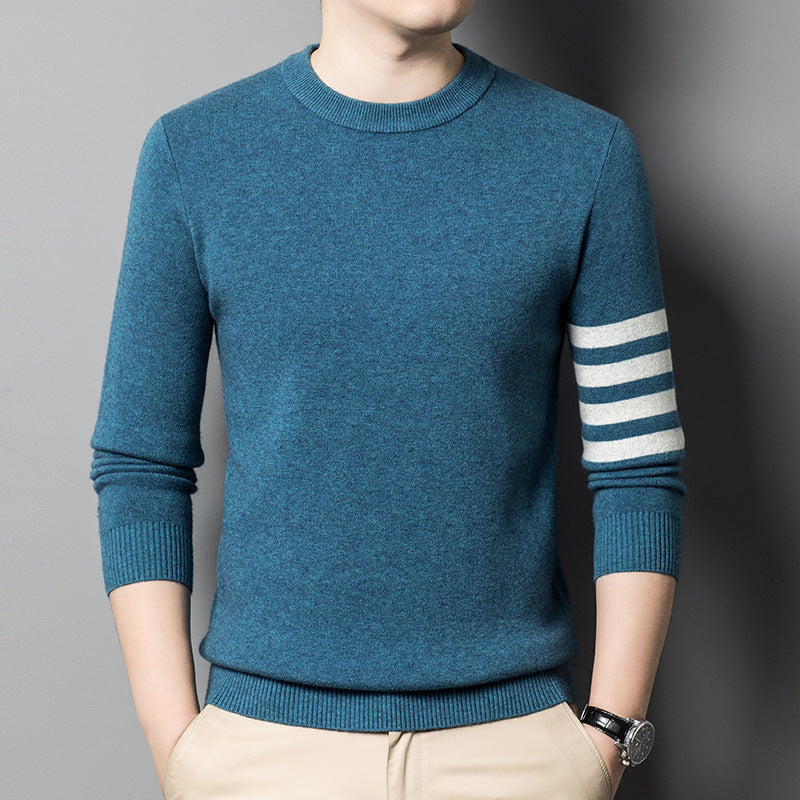 wool sweater