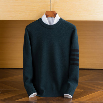 wool sweater