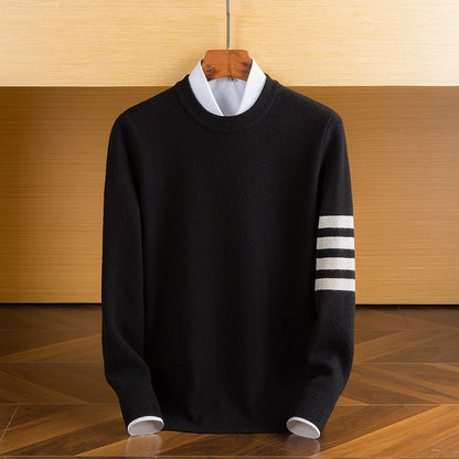 wool sweater