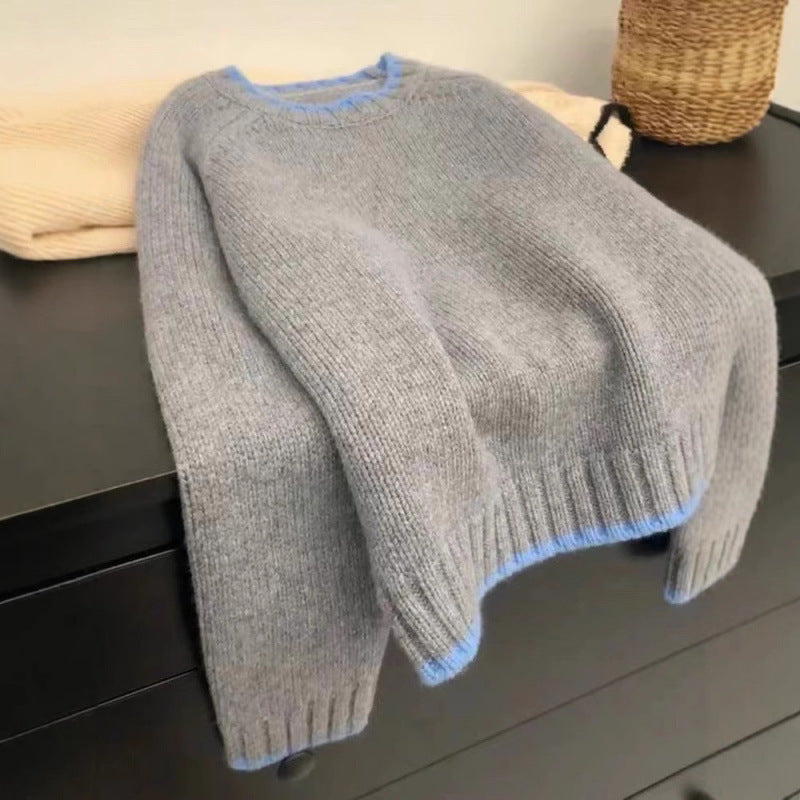 wool sweater