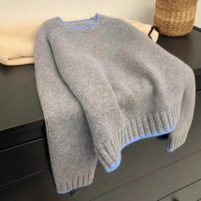 wool sweater