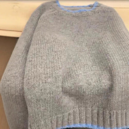 wool sweater