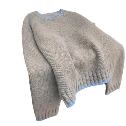 wool sweater