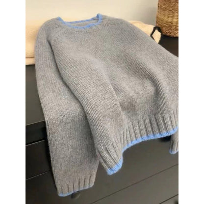 wool sweater