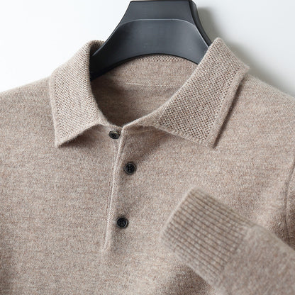 Wool Sweater