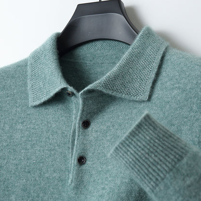 Wool Sweater