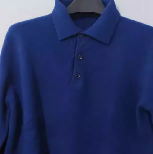 Wool Sweater