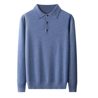 Wool Sweater