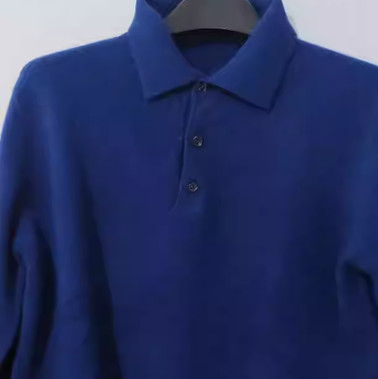 Wool Sweater