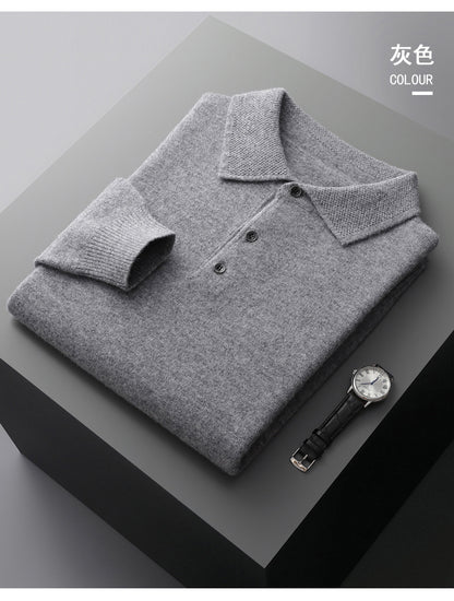 Wool Sweater