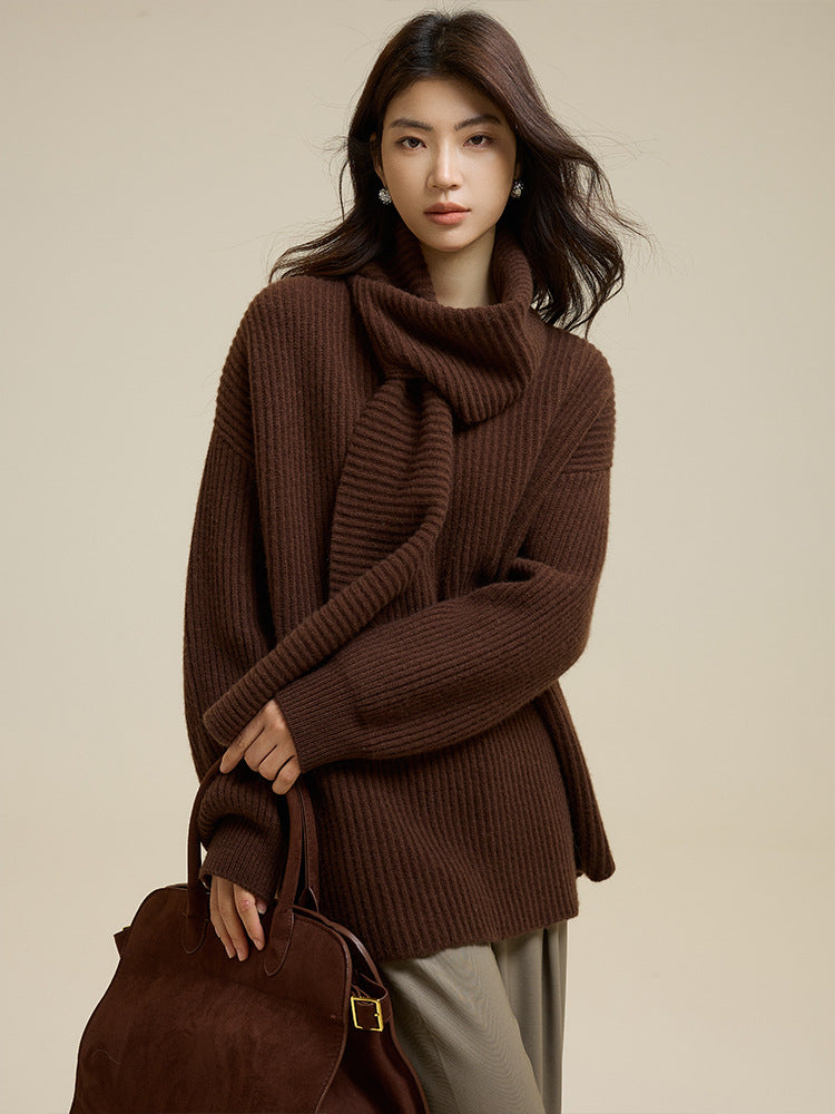 Wool Sweater