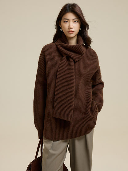 Wool Sweater