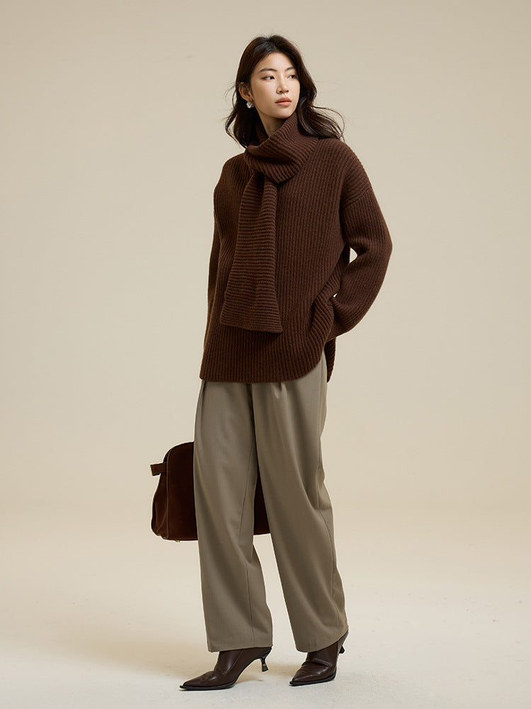 Wool Sweater