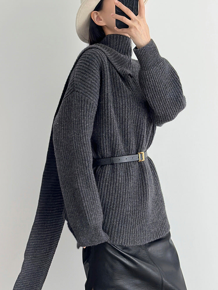 Wool Sweater
