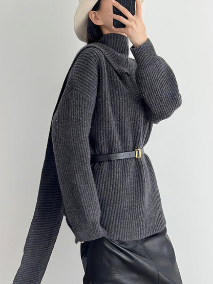 Wool Sweater