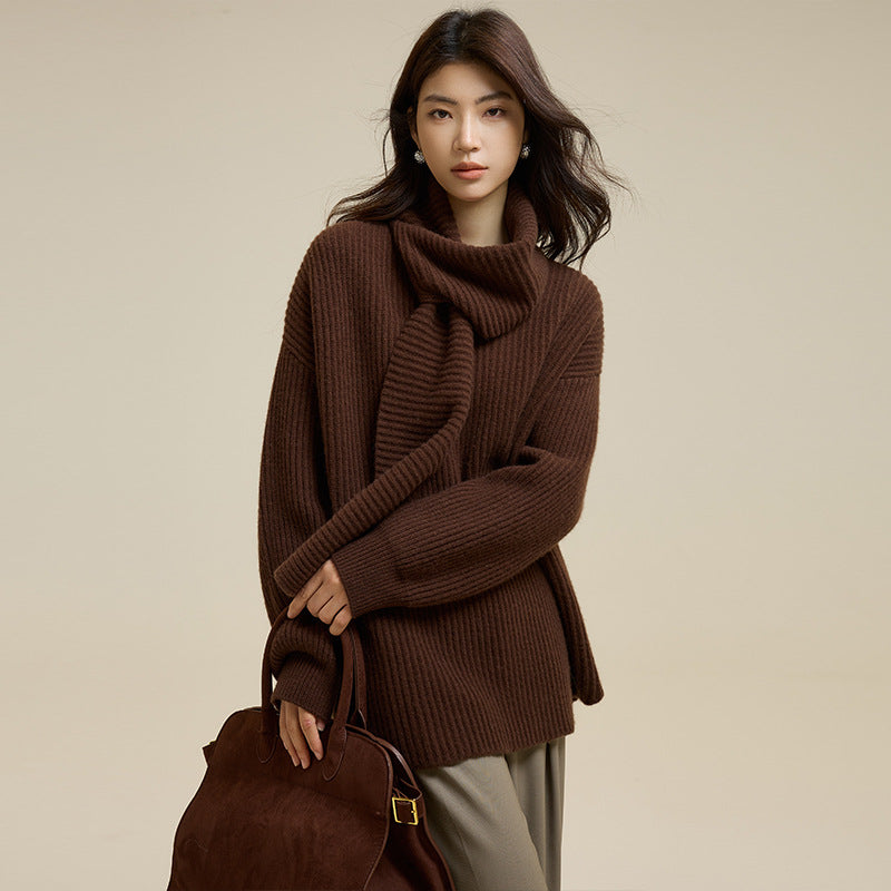Wool Sweater