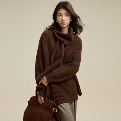 Wool Sweater