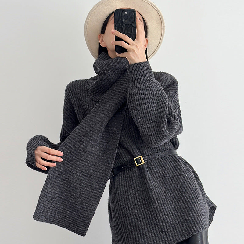 Wool Sweater