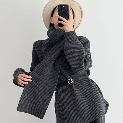Wool Sweater