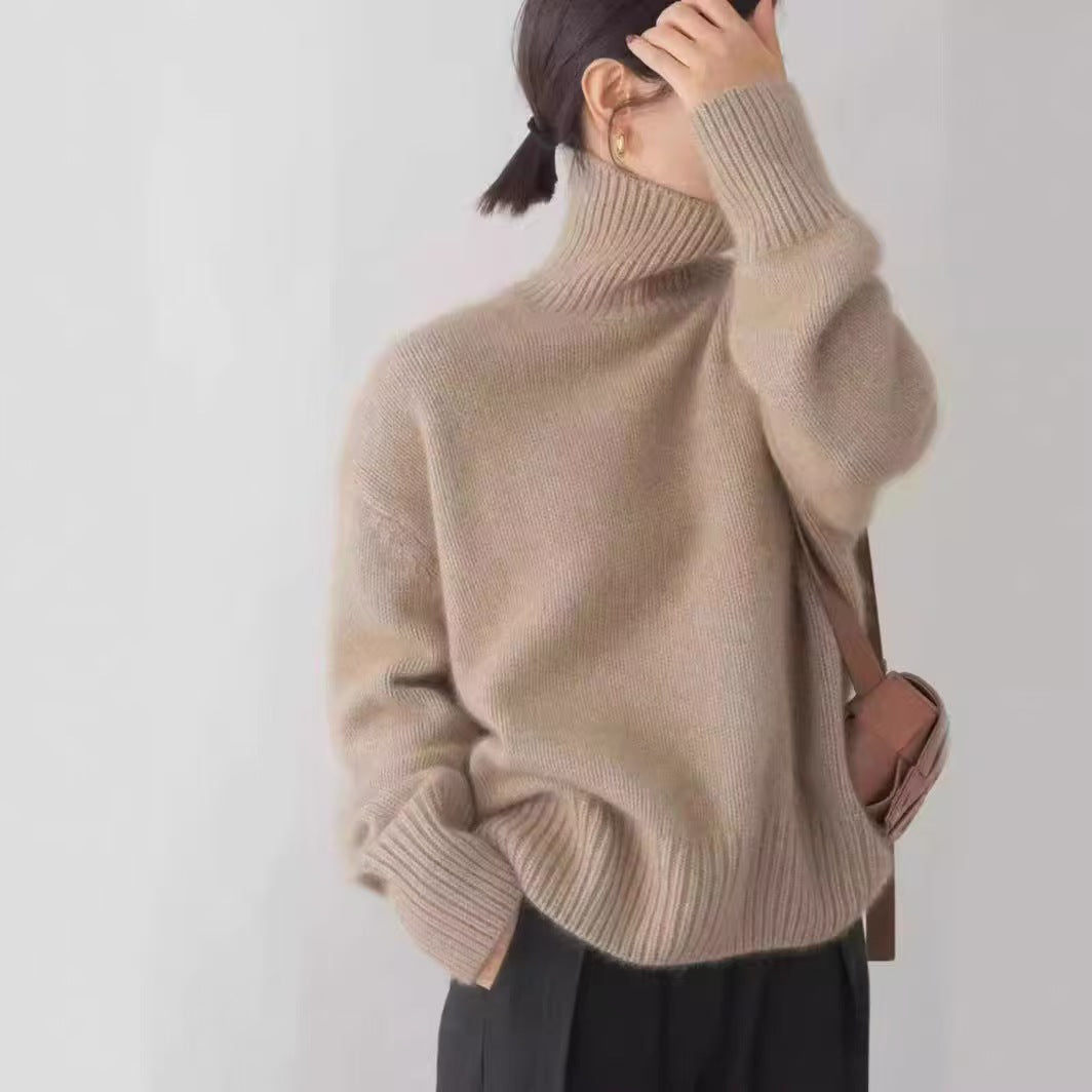 Wool Sweater