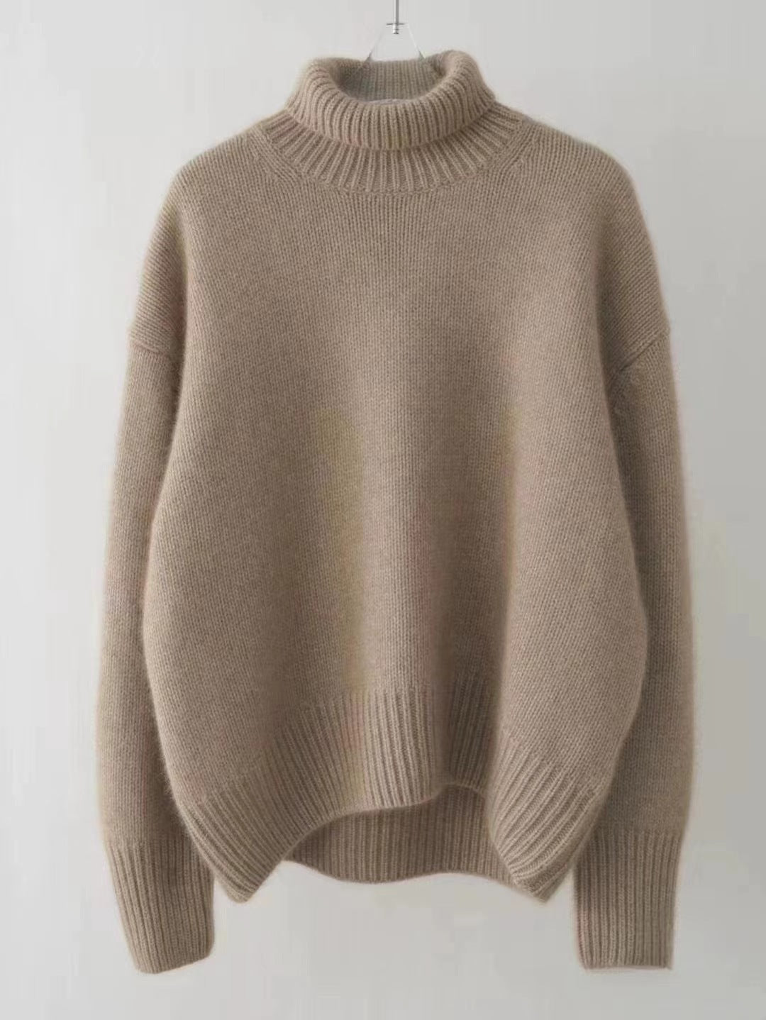 Wool Sweater