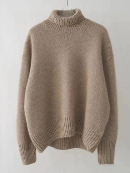 Wool Sweater