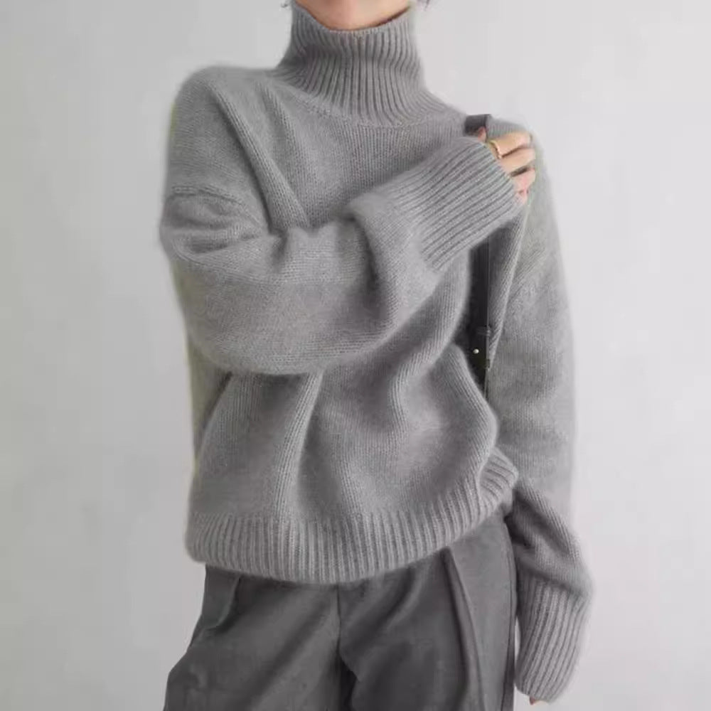 Wool Sweater