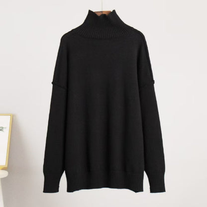 Wool Sweater