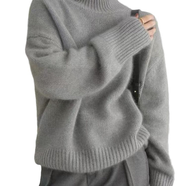 Wool Sweater