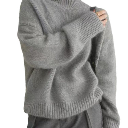 Wool Sweater